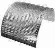 perforated sheet